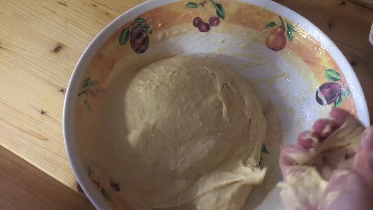 Zeppole