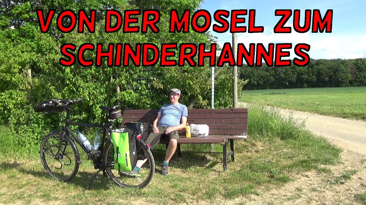 Von der Mosel zum Schinderhannes