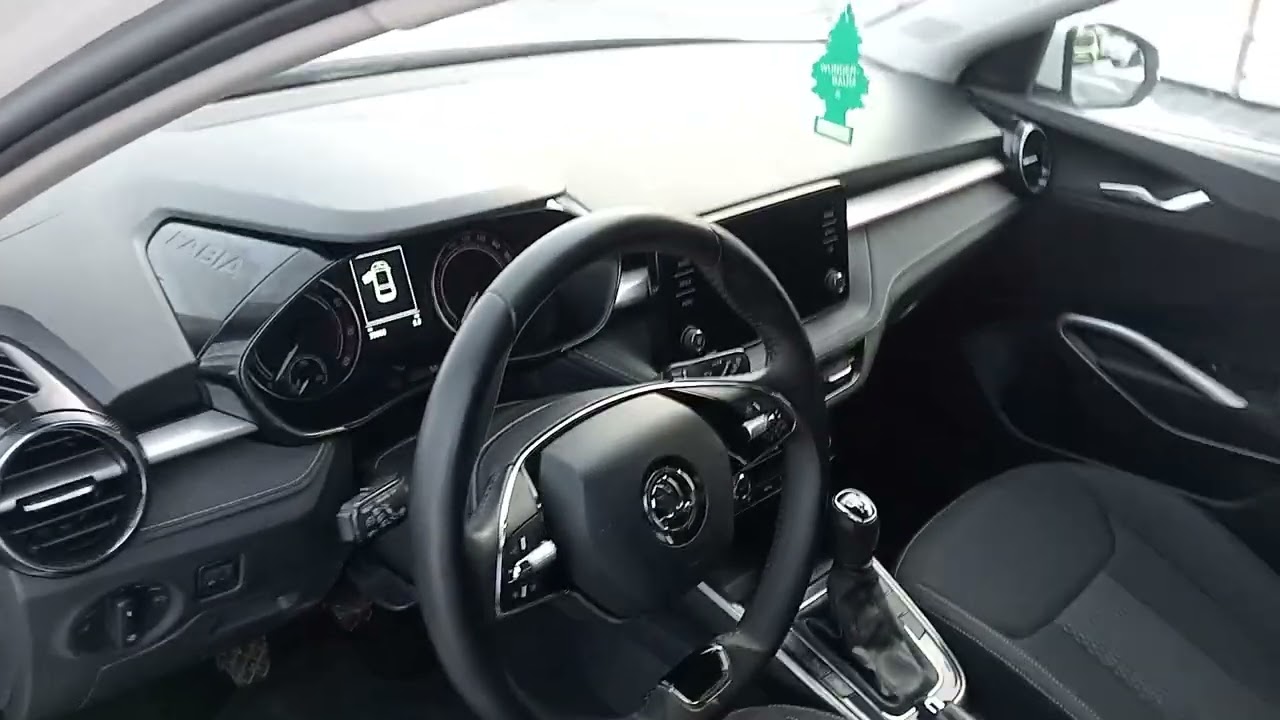 Phuhandex fabia iv