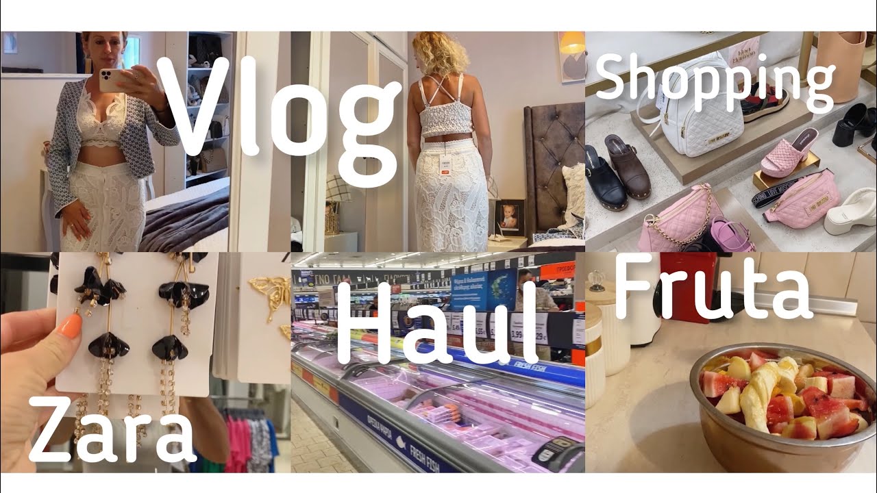 VLOG | MINI HAUL | SHOPPING | JYSK | USHQIM PER PAPAGALLËT | GATUAJME BASHKE||