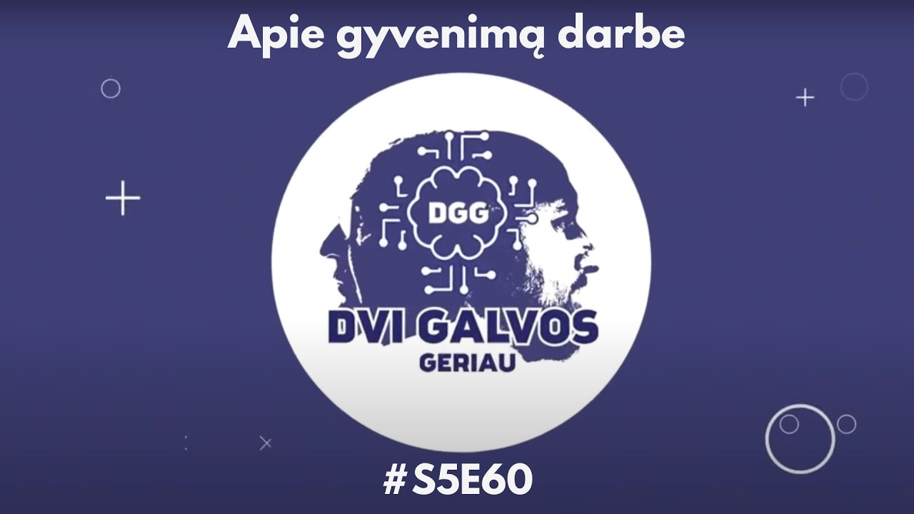 Kaip derėtis, kad pažemintų pareigose nesumažinant atlyginimo? | #DviGalvosGeriau S05E60