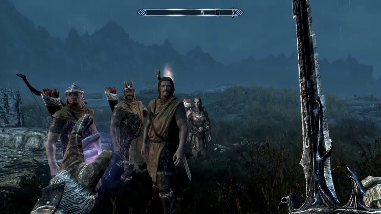 Skyrim