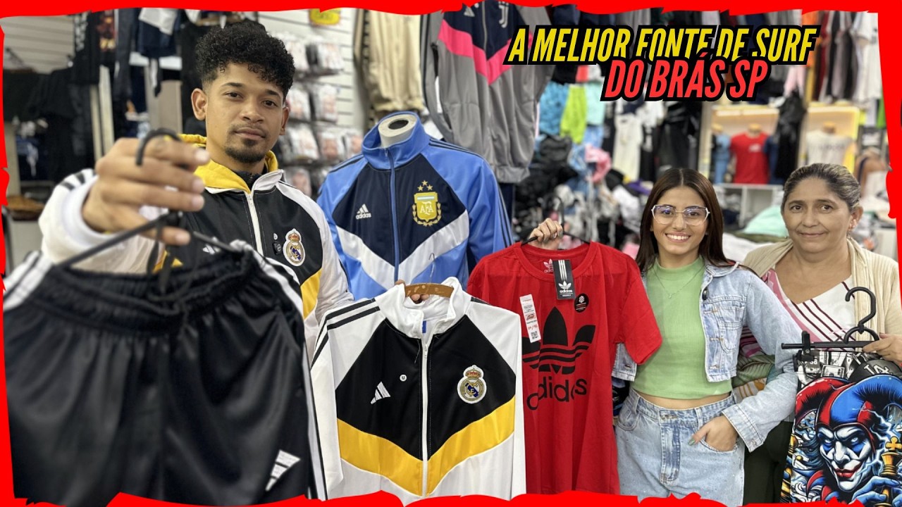 📍💰 TUDO QUE SUA LOJA PRECISA CAMISETA | BERMUDA | CONJUNTO E BLUSA NO ATACADO? É NO BRÁS SP!!! 💰📍