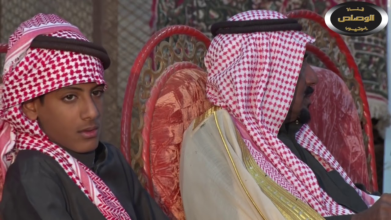 حفل أبناء صلاح مجيديع العضيلة الشاب صالح صلاح والشاب عبدالله صلاح تصوير الوصاص
