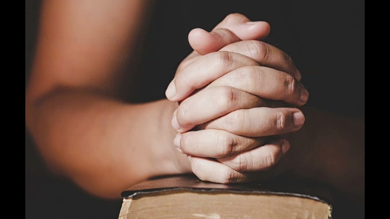 Hymnes et Louanges 607-Jésus m’entend…
