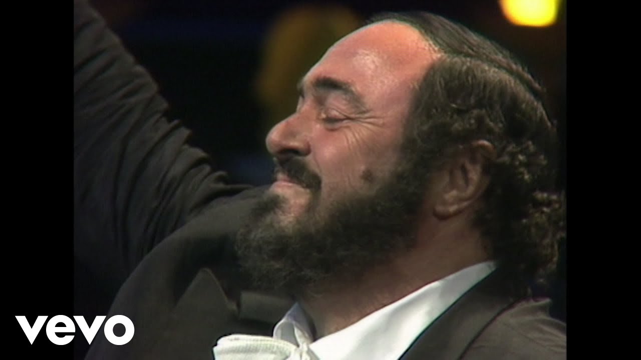 Puccini: Tosca: 