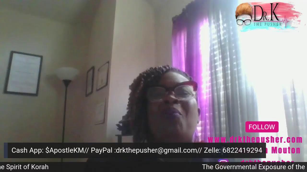 Monday Morning Manna: Identifying Spiritual Infringements Against The Kingdom