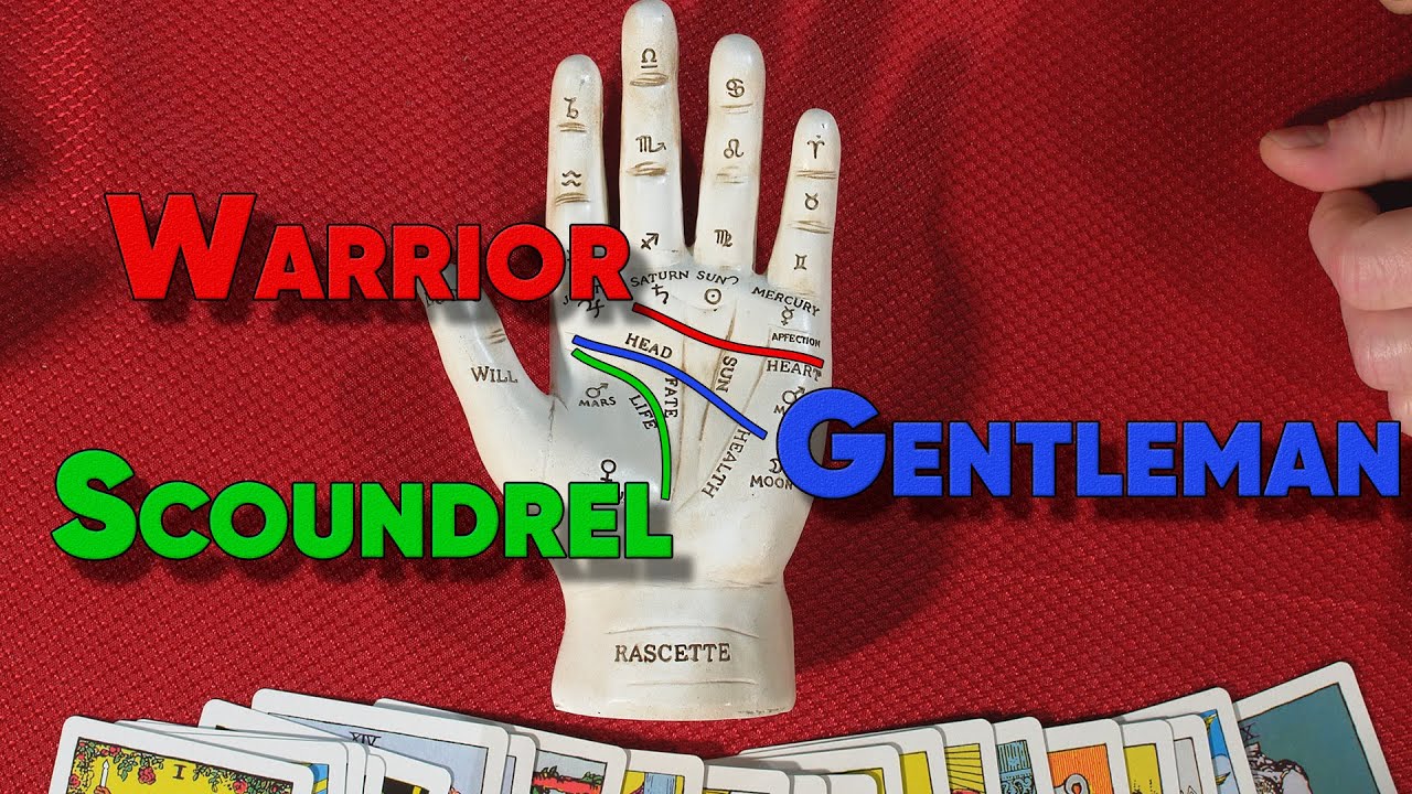 Why Is Palm Reading So Convincing?