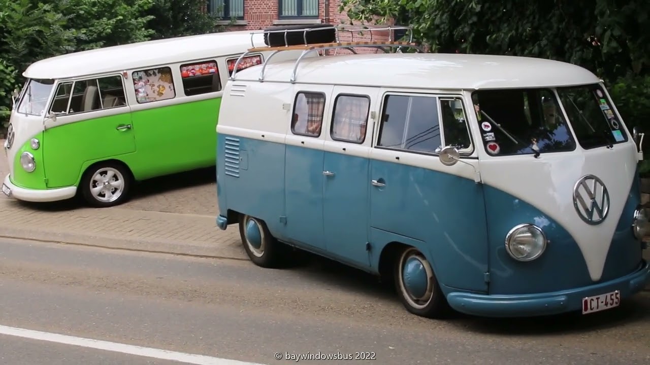 2nd Bugs On Wheels @ lubbeek & tielt winge 2014