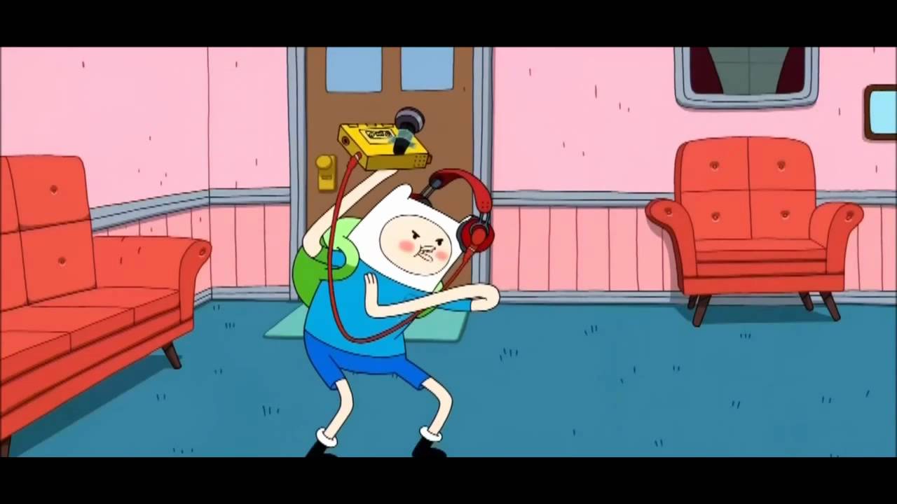 Fry Song (Original Studio Version)