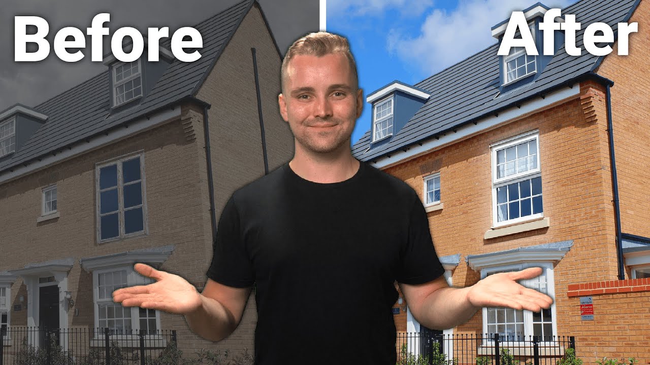 Buying New Windows - The Ultimate 7 Step Guide