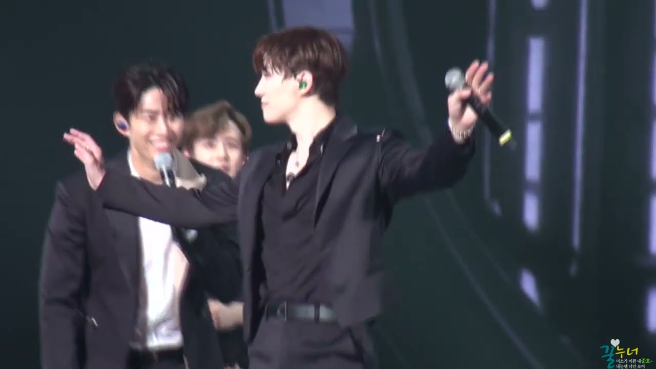 [쥬크박스]231007'It's 2PM' in Japan_준호직캠
