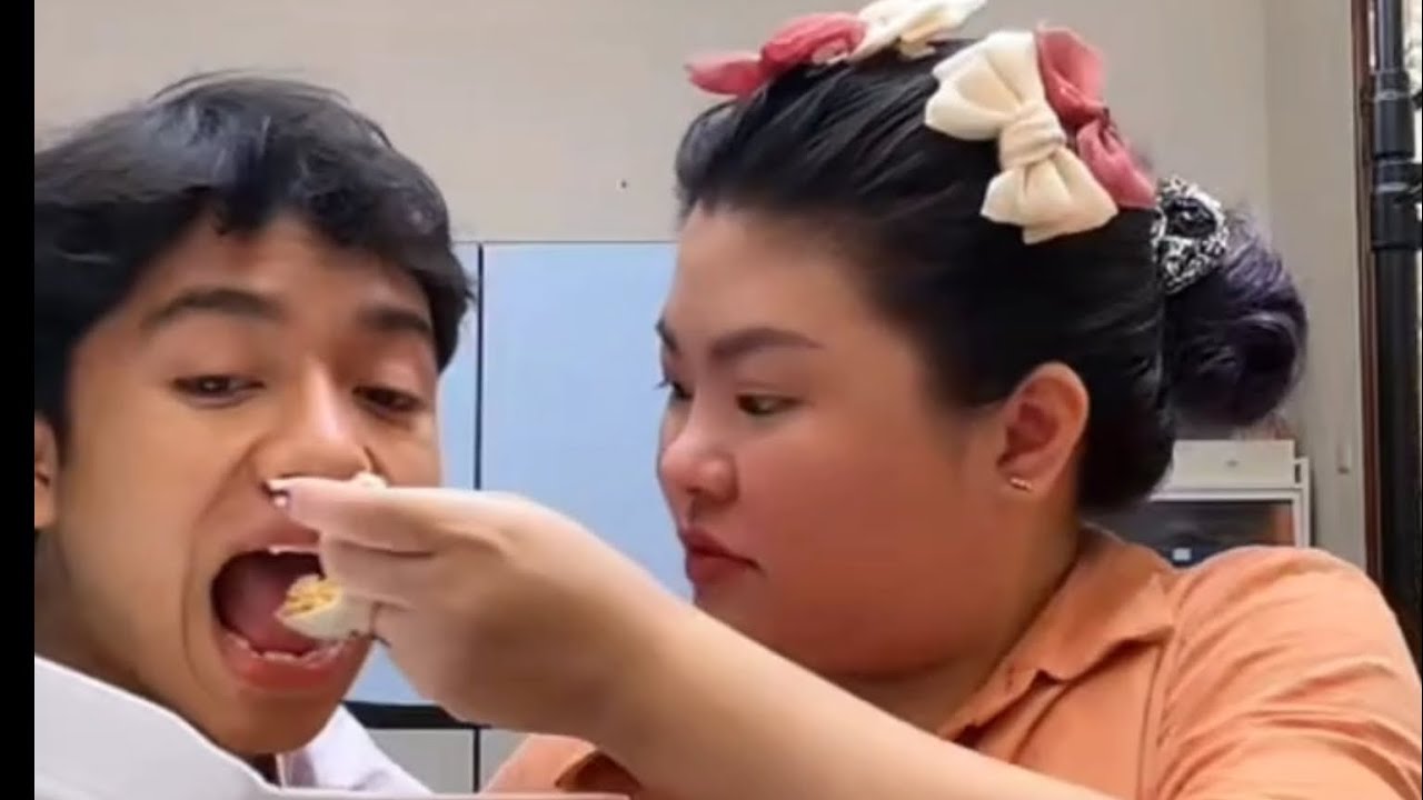 DETIK2 ONYO DI SUAPIN AUNTY WENDY