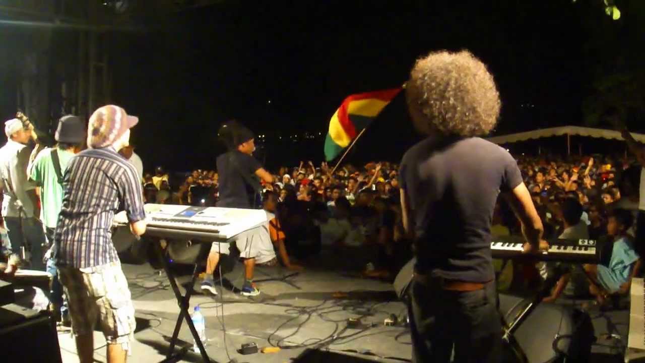 Joe Mellow Mood - Lombok Holiday