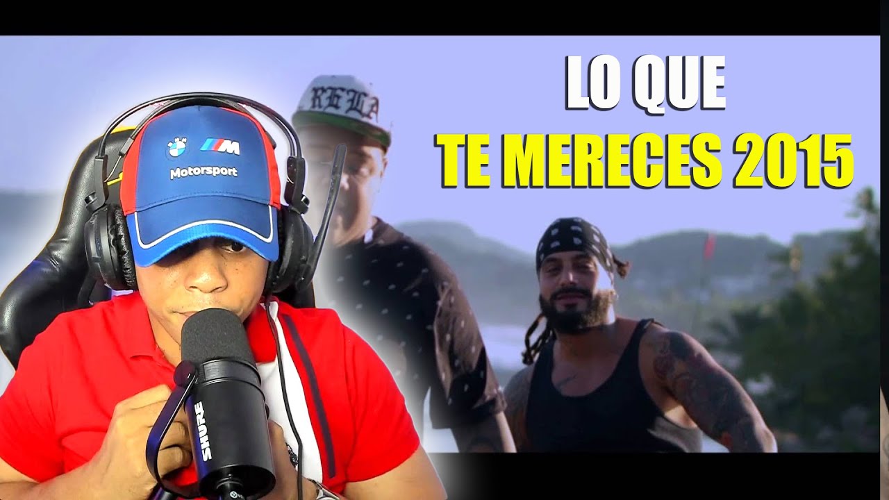 ESTO ES HISTORIA DEL RAP Al2 El Aldeano ft Akapellah - Lo Que Te Mereces REACCION