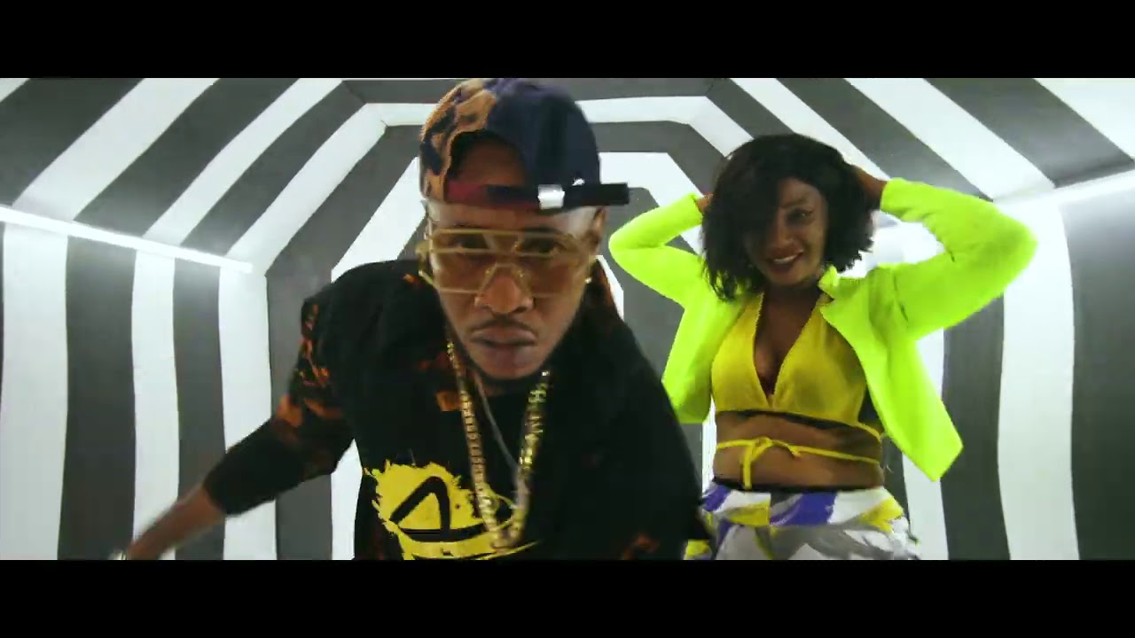 Maître Demba feat Maître Hit Man - Walou N'gnira (Clip officiel 2020)