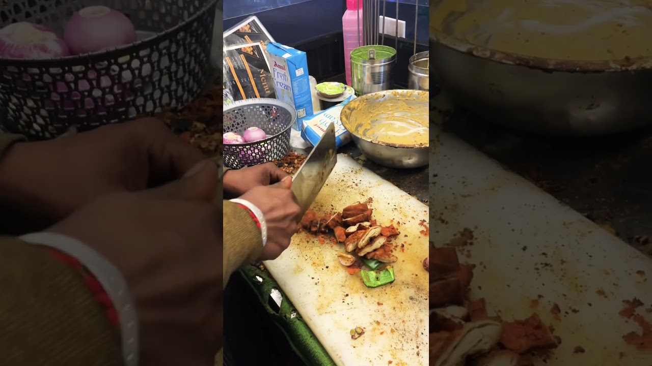 Food spicy ||  Jaipur food || 