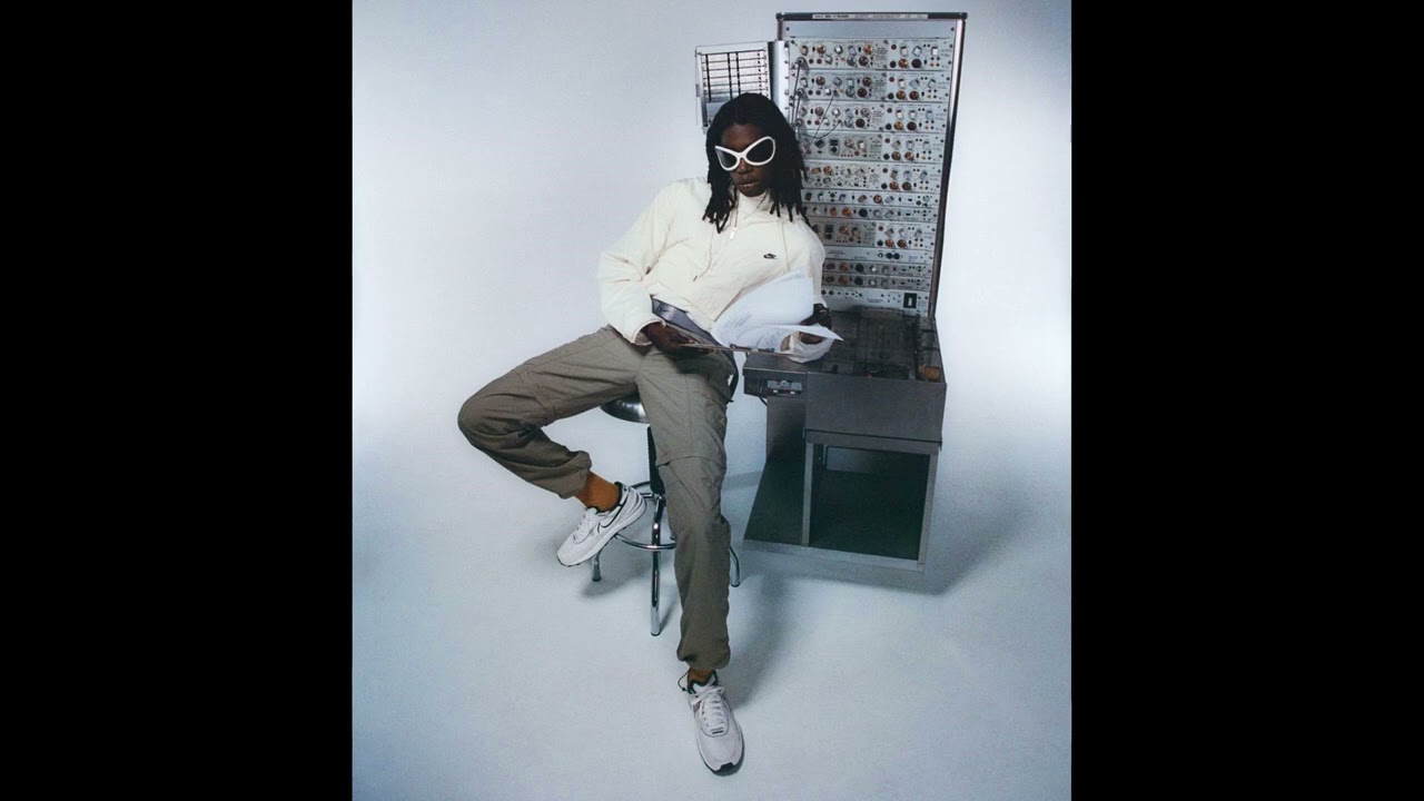 [FREE] KAYTRANADA X ANDERSON. PAAK TYPE BEAT 