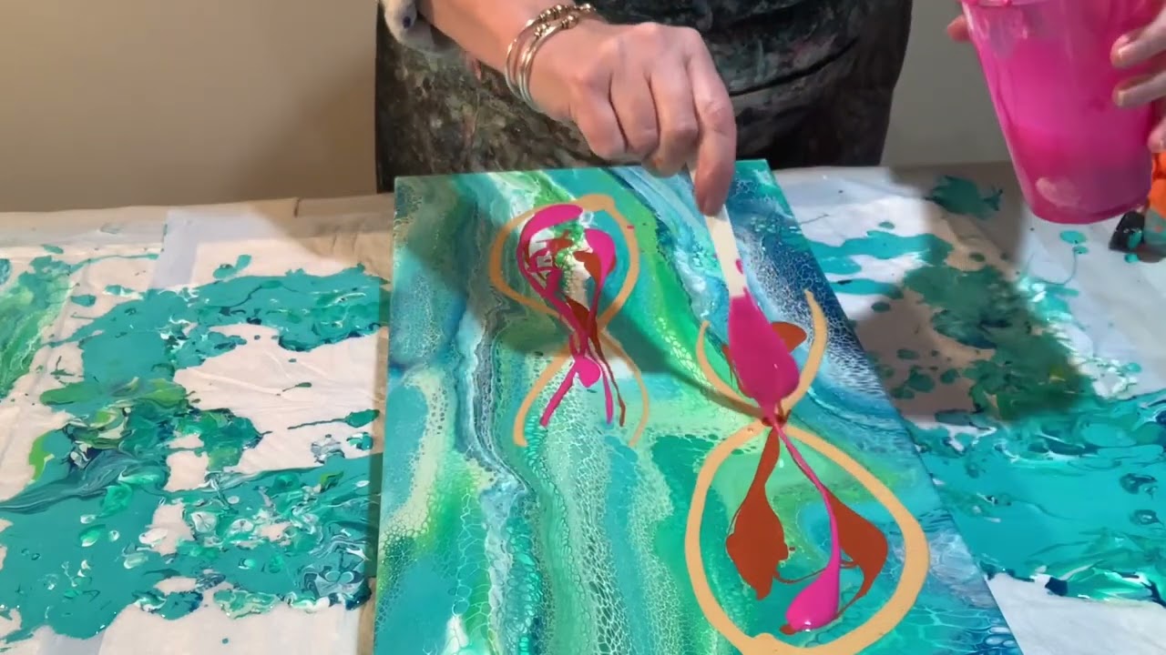 Zodiac Series-Pisces!