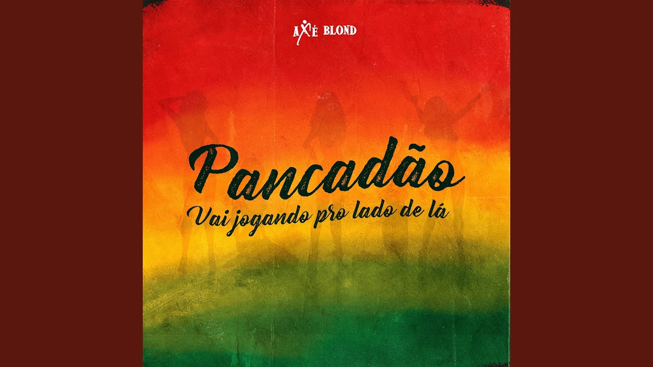 Pancadão - Vai Jogando Pro Lado De Lá (Ao Vivo)