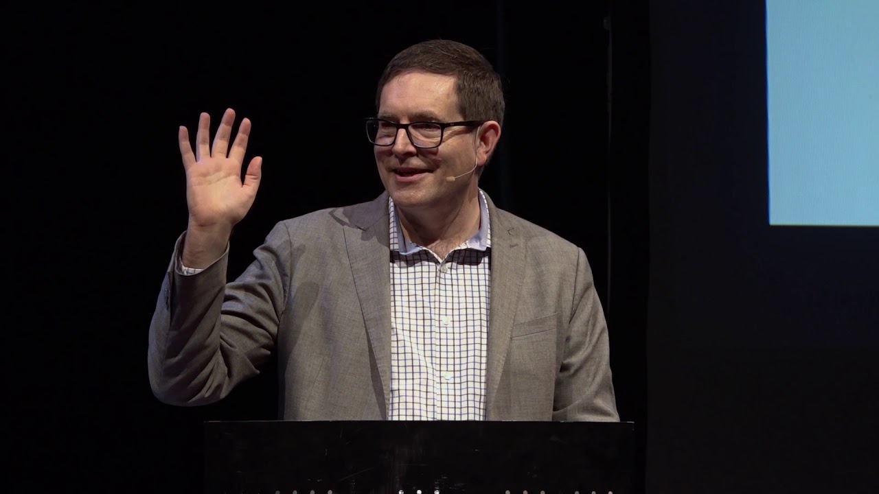 Delve #6 Brian Miller - Thermodynamics, the Origin of Life, and Intelligent Design