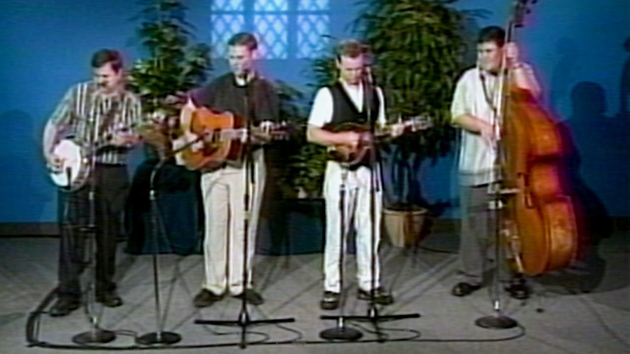 Access to Bluegrass AV362: The Chapman Family (set 2)
