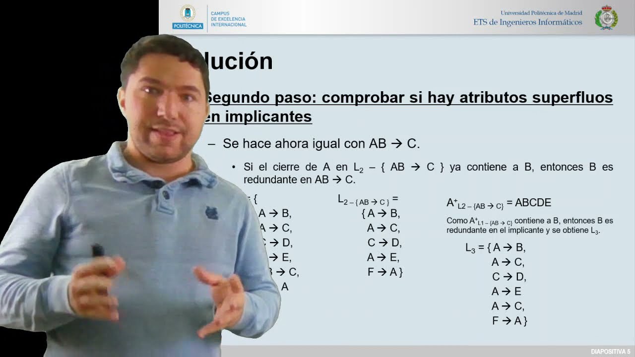 Ejercicio recubrimiento no redundante