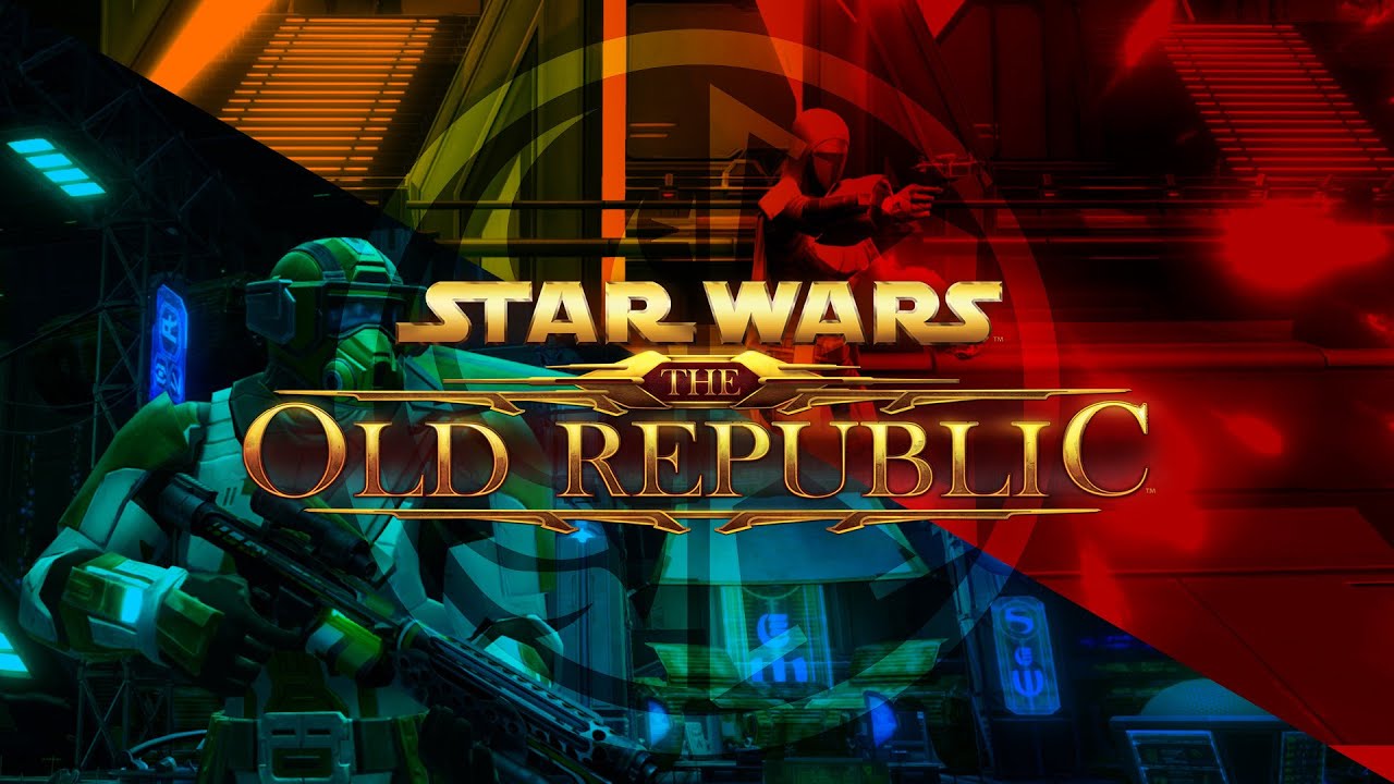 What are Mirror Classes in SWTOR?