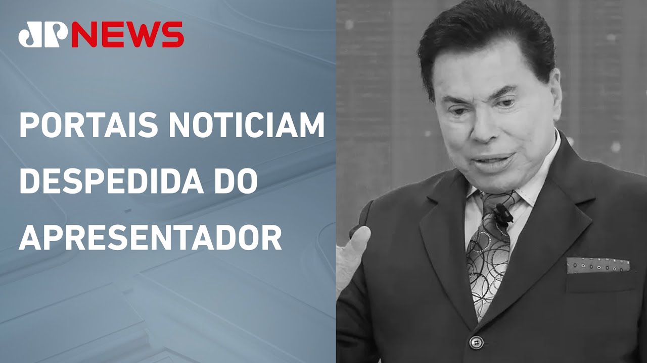 Morte de Silvio Santos repercute na imprensa internacional
