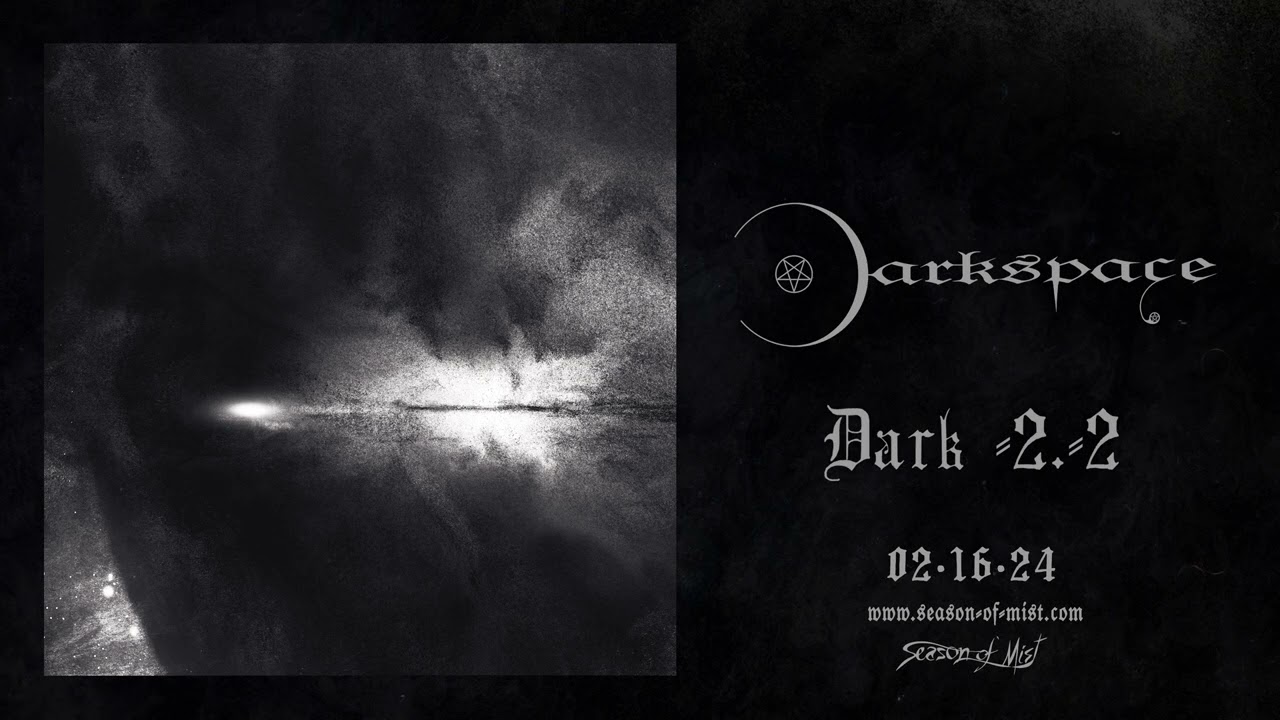 DARKSPACE - 