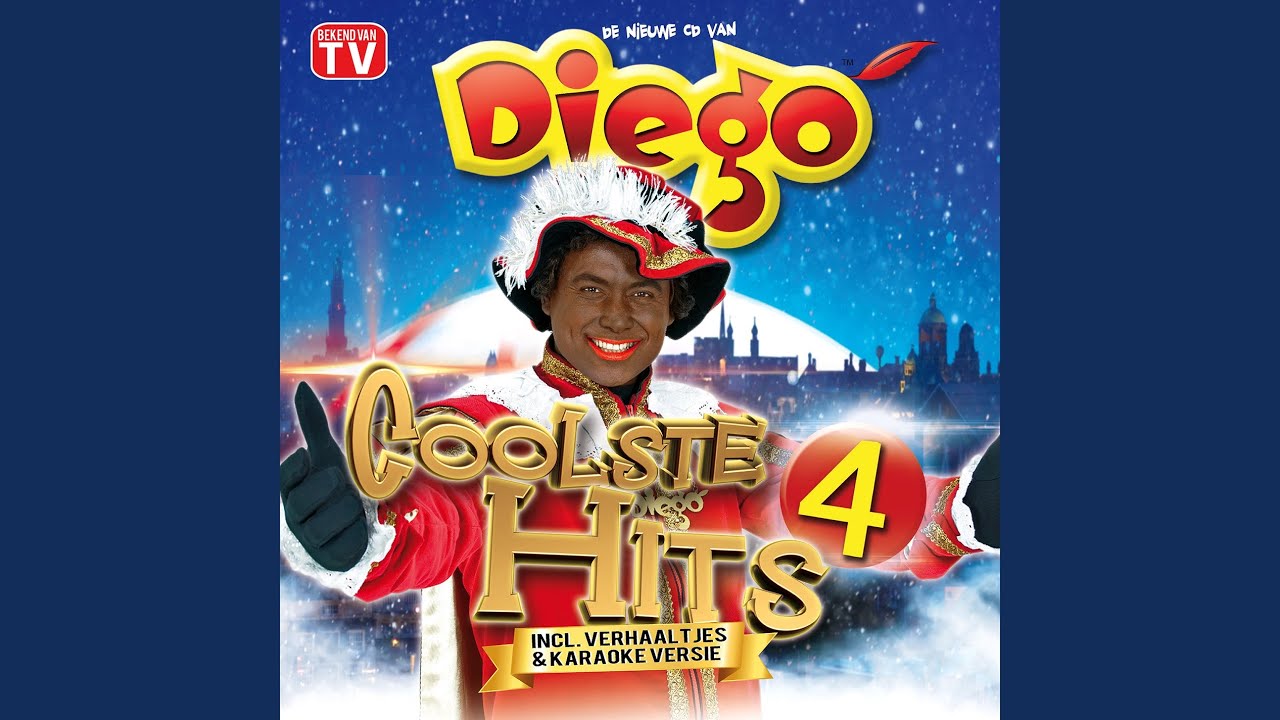 Vijf December