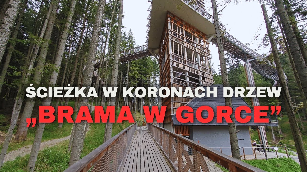 Brama w Gorce