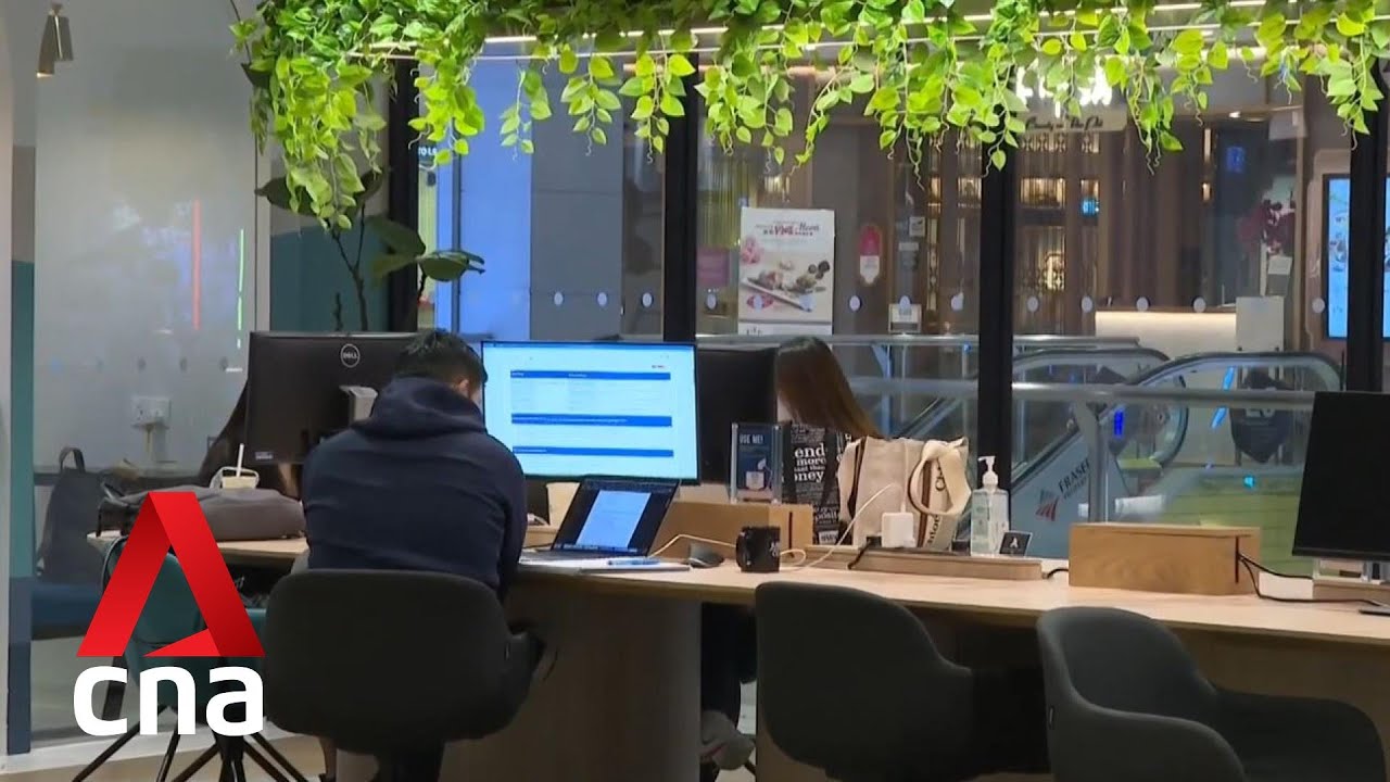 20 recommendations to help legislate against workplace discrimination in Singapore