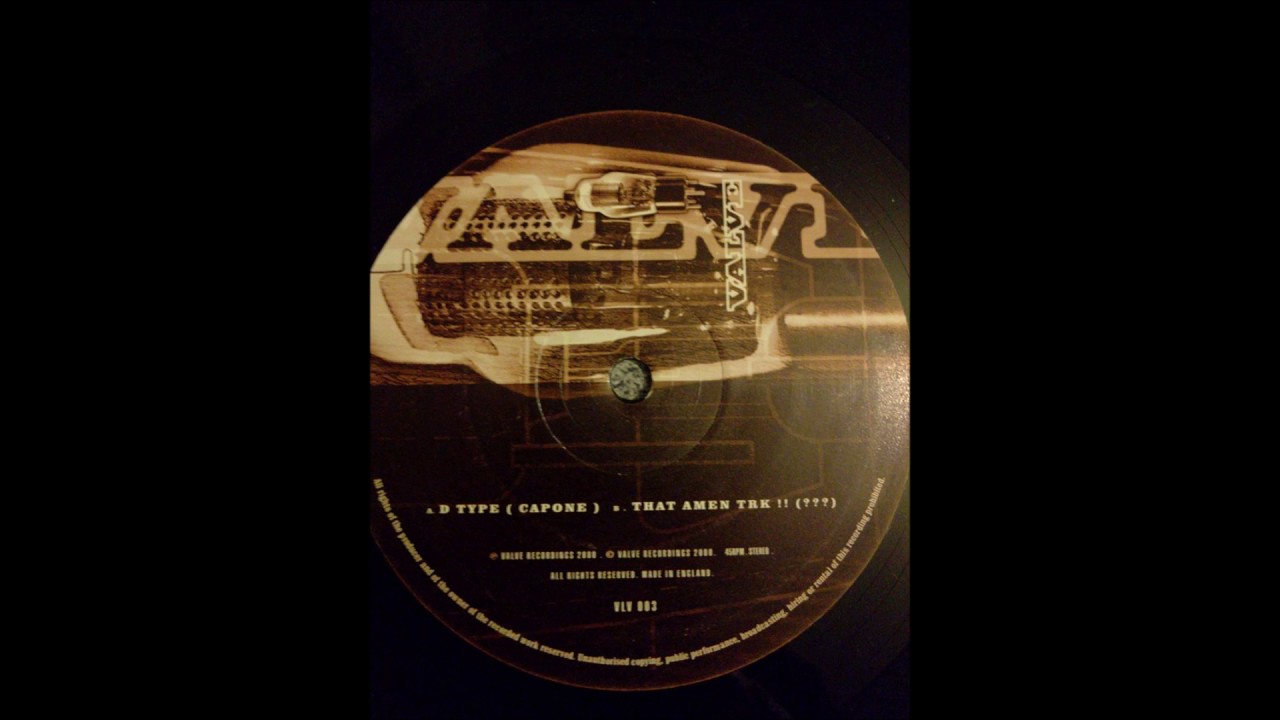 DILLINJA AND LEMON D  - THAT AMEN TRK !!