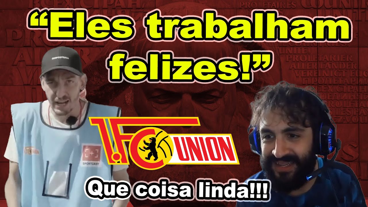 DOCUMENTÁRIO MOSTRA COMO É UM TIME DE FUTEBOL DA ALEMANHA SOCIALISTA NOS DIAS DE HOJE