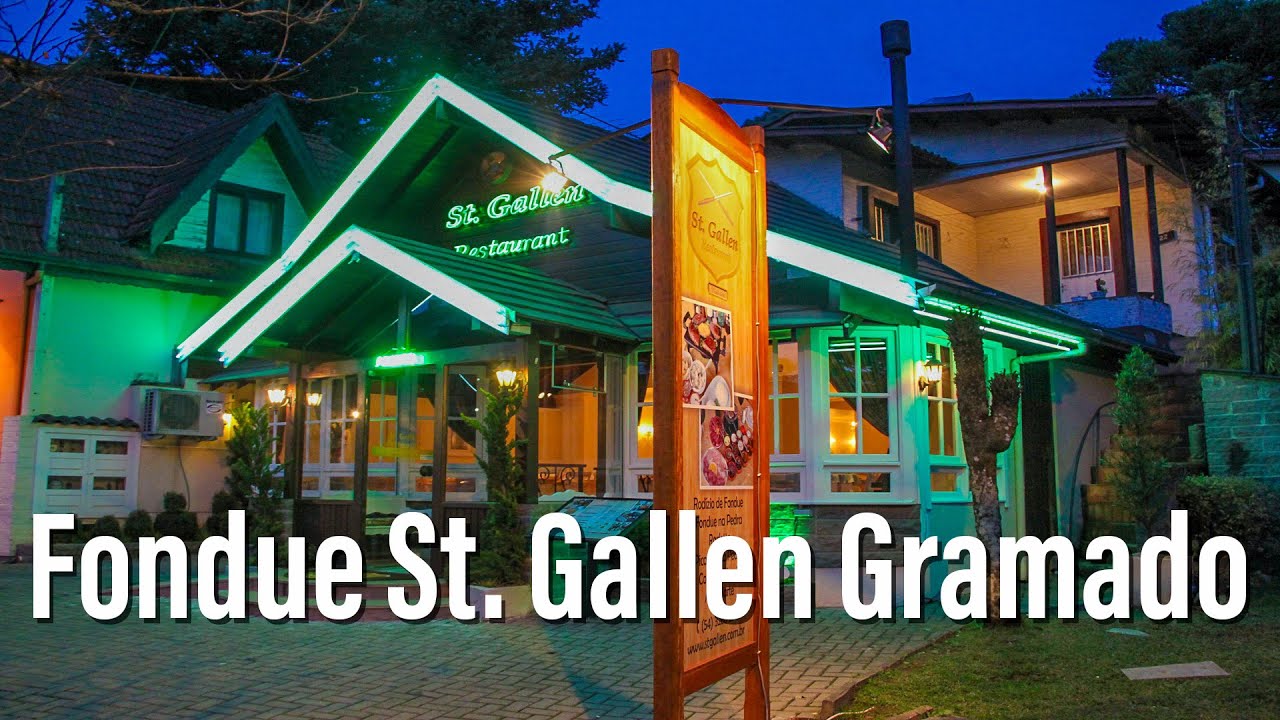 Melhor fondue do Prime Gourmet em Gramado