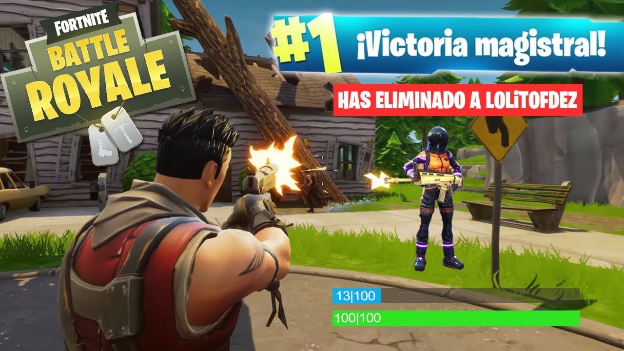 WILX (DE 10 A&Ntilde;OS) MATA A LOLiTO Y SE VUELVE LOCO!