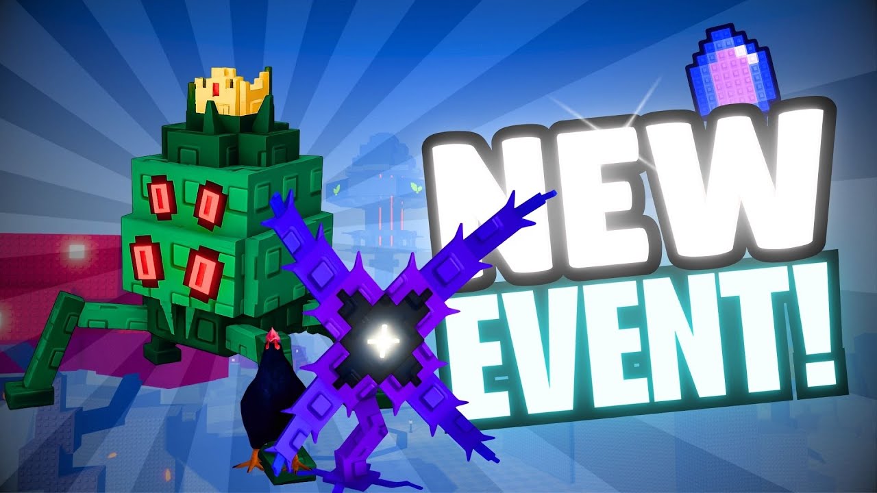 NEW Space Event! Units + Map | Garden Tower Defense 1.40