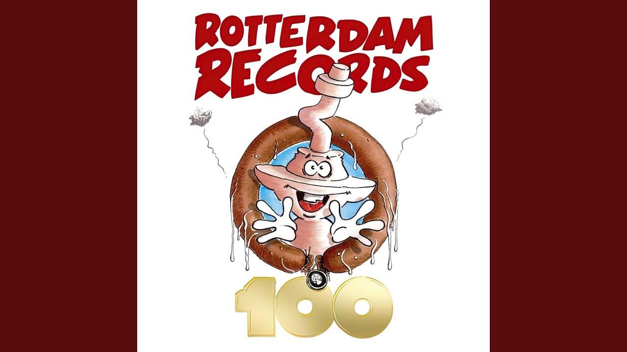 Alles naar de klote (DJ Neophyte & Evil Activities Remix)