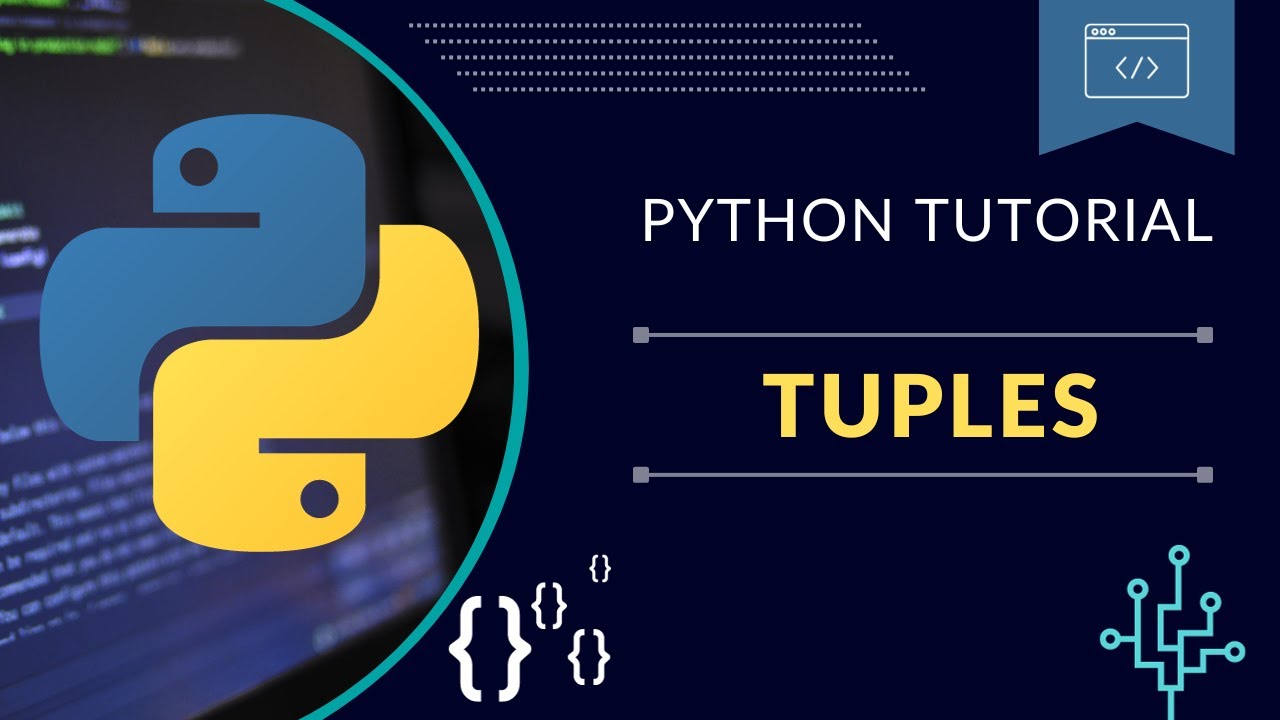 Tuples in Python (Urdu/Hindi)