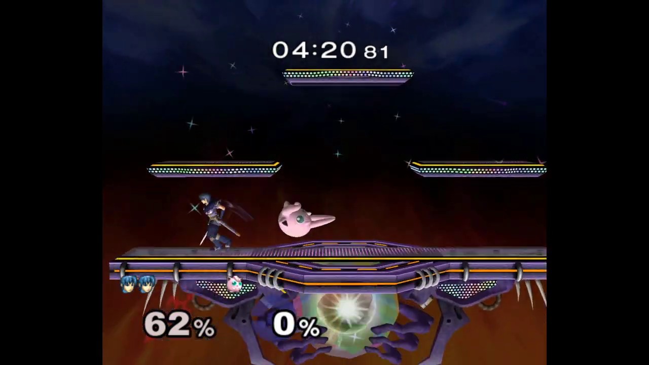 Furniture (Jigglypuff) vs Sooyoung (Marth) - Rona Rumble West Coast X