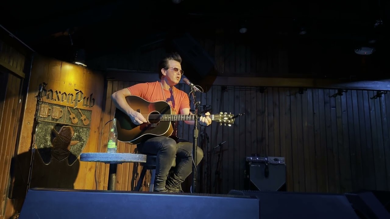 Mike Farris - Mercy Now / The Air That I Breathe