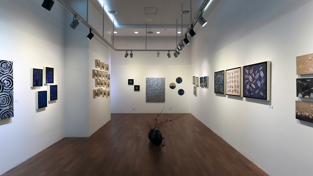 조정혜展(갤러리 화인)_20260311
