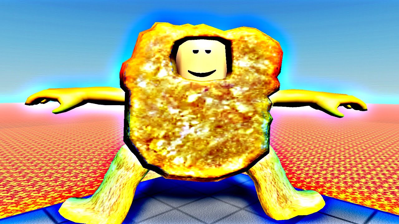 nugget... di roblox... 😭😭😭