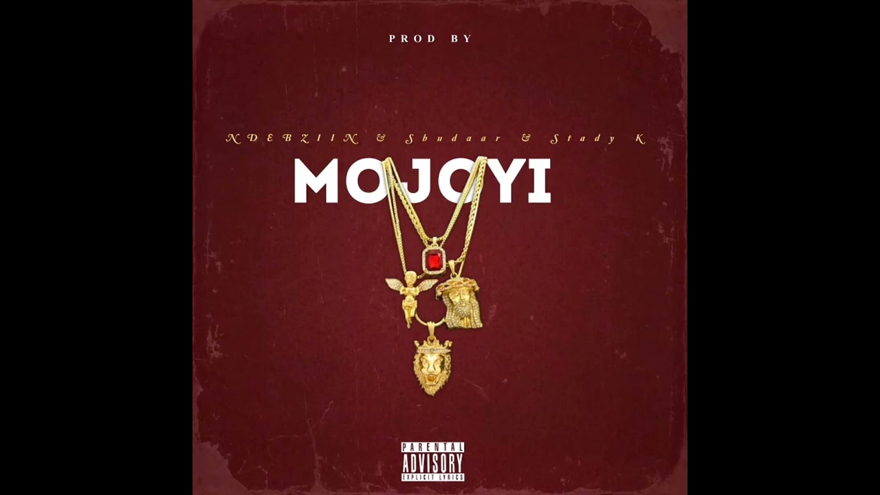 NDEBZIIN × Stady K & Sbudaar_Mojoyi (Sgija Edition)