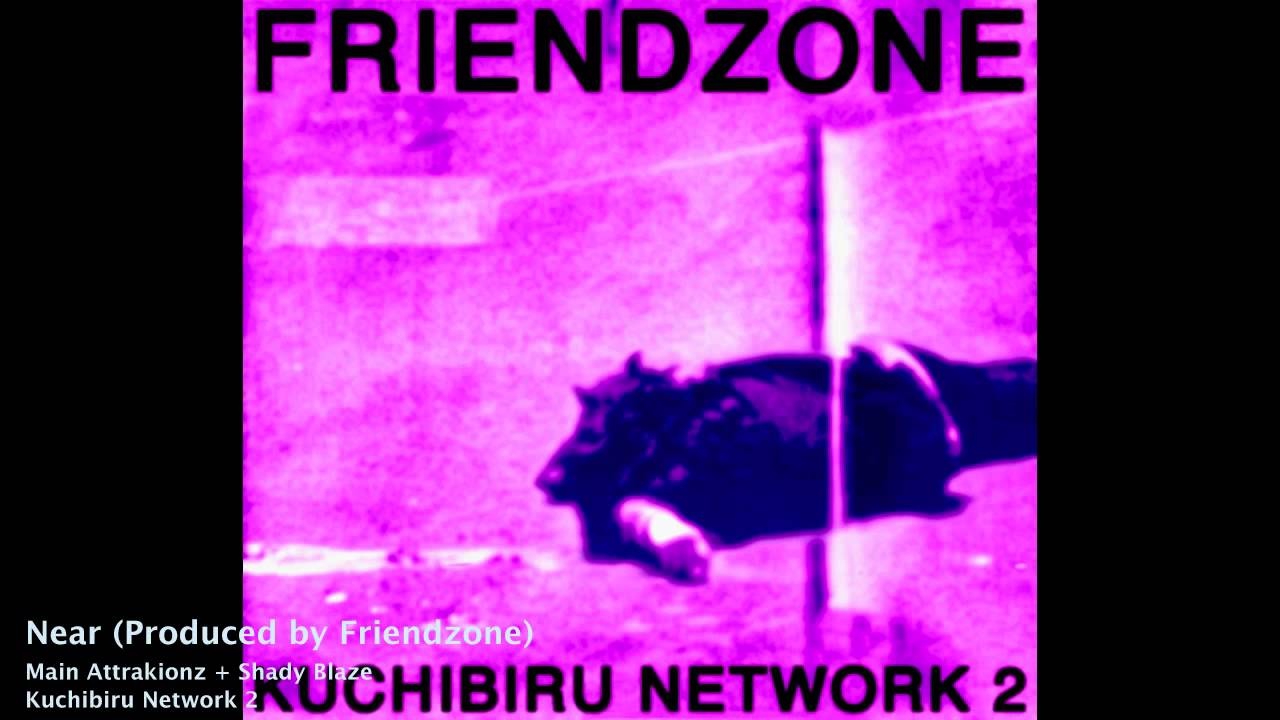 Near (Produced by Friendzone) - Main Attrakionz + Shady Blaze
