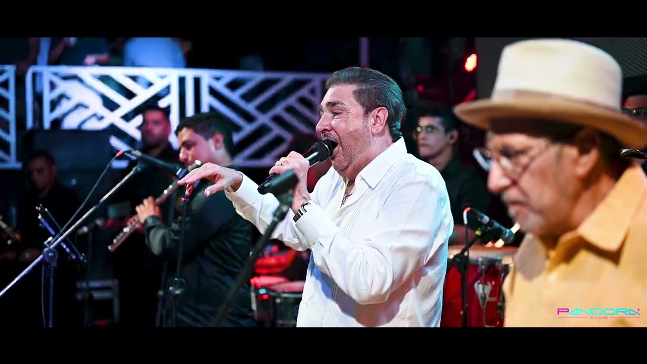 Manantial De Coraz&oacute;n - Hansel & Ra&uacute;l | PANDORA CLUB SINCELEJO