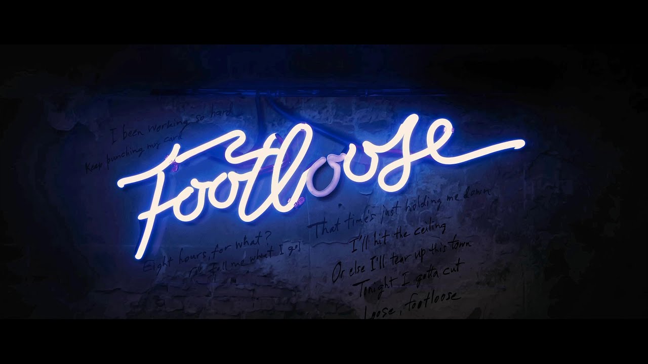 Mater Dei High School Footloose (Class of 2023)