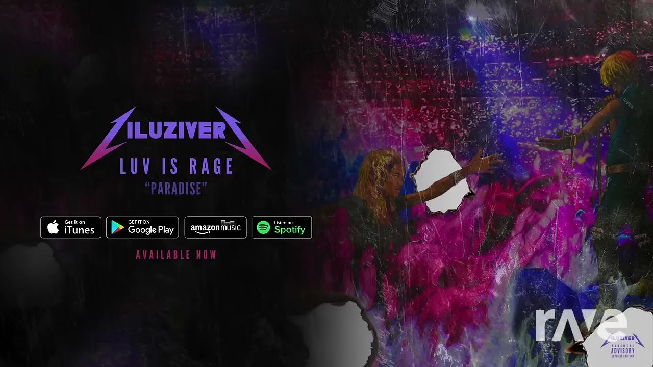 Lil Uzi's Midnight Paradise