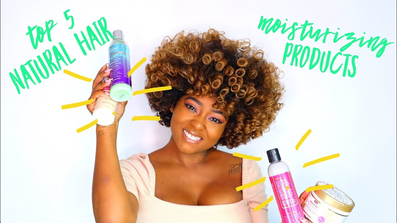 Top Moisturizers for High + Low Porosity, from Favorite Brands | Best Natural Hair Products
